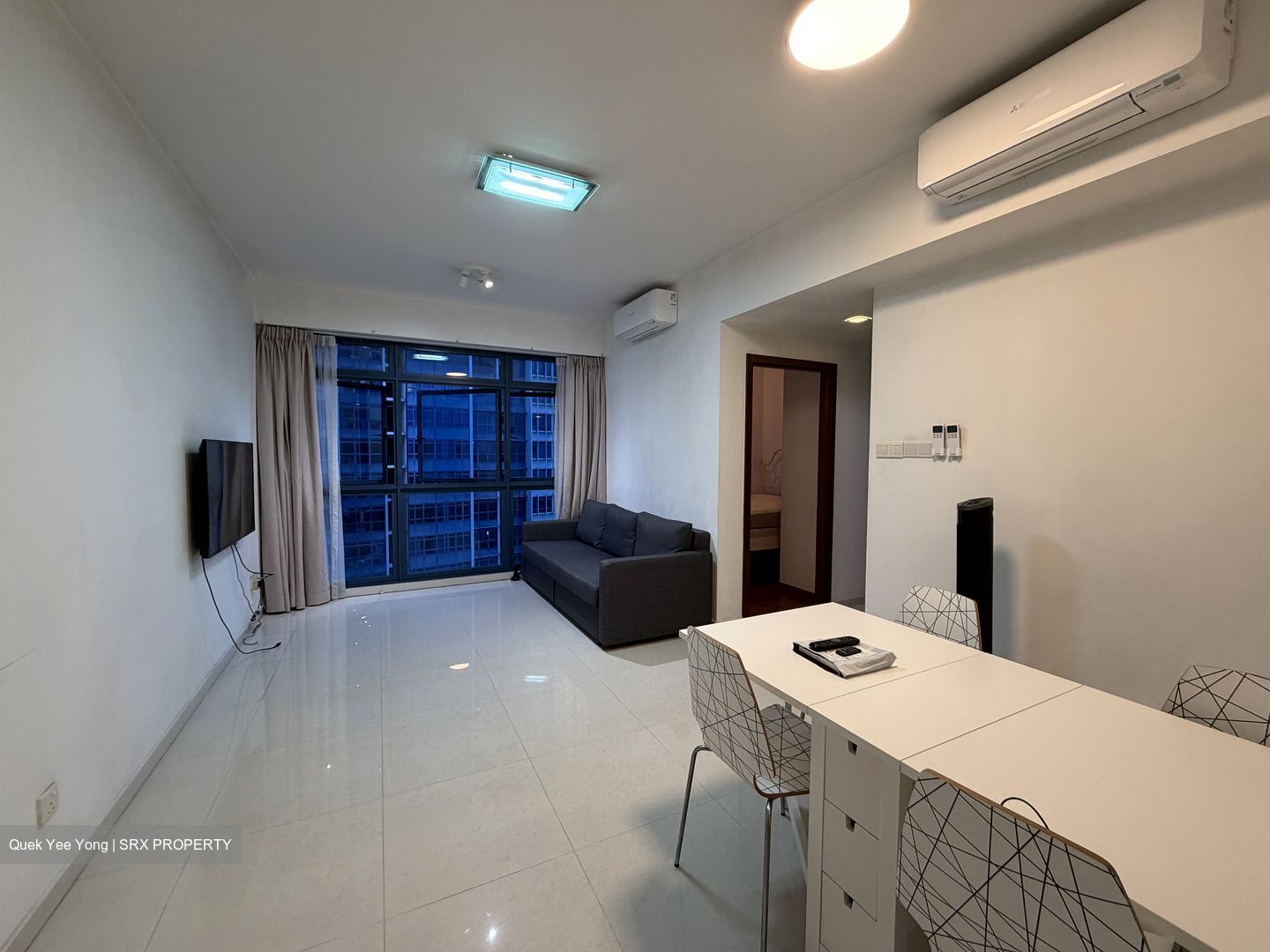 City Square Residences (D8), Condominium #561071481